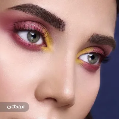 سالن زیبایی نگین قدرت زاده