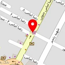 پیگمنتر احمدی/ آرایش دائم*