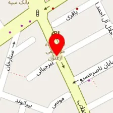 سالن خدمات ناخن آویش