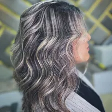 سالن زیبایی تبسم خادمی