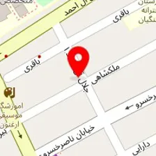 سالن خدمات مژه و ابرو خدایی