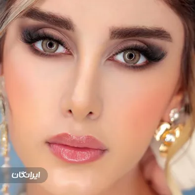 سالن زیبایی مهشید طهماسبی