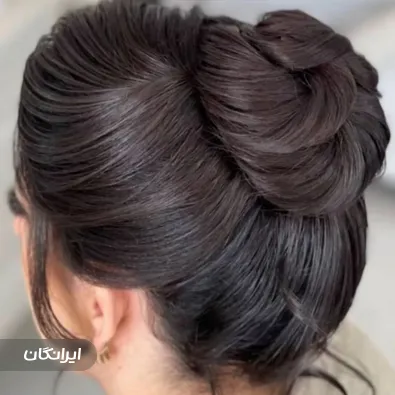 سالن زیبایی آفرینش