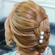سالن زیبایی نها