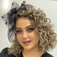 سالن زیبایی پری سیما