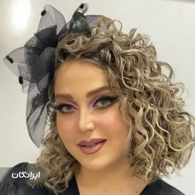 سالن زیبایی پری سیما