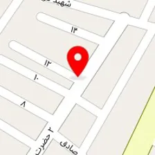 سالن خدمات ناخن نرگس