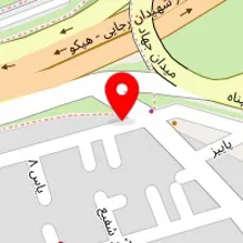 سالن آرایش دائم رضوان