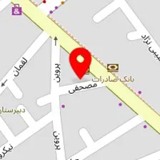 آموزشگاه آرایشگری کبریا