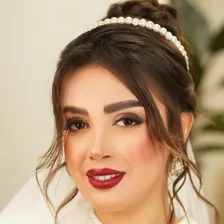 سالن زیبایی ماهک