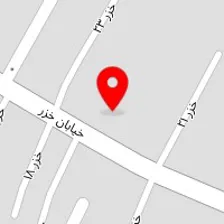 سالن خدمات مژه و ابرو مونا