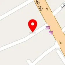 سالن خدمات مژه و ابرو مکرمی