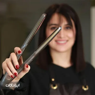 سالن احیا مو کیمیا