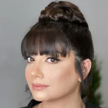 سالن زیبایی ثمیلا