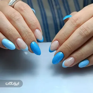 نیل آرتیست شیده مرتضوی