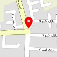 سالن زیبایی نازنین داددوست