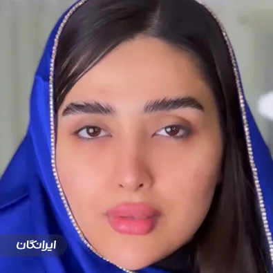 سالن زیبایی سهیلا طوری