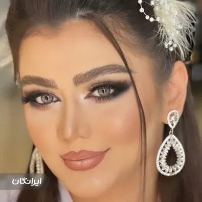 سالن زیبایی سهیلا طوری