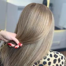 سالن زیبایی ماری شعبانیان