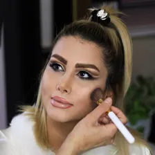 سالن زیبایی بهاره فهیمی