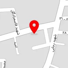 سالن زیبایی آتنا کردلی