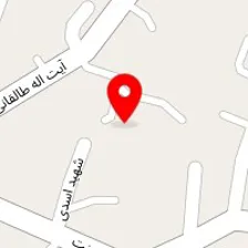 سالن زیبایی ساحره