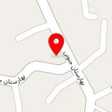 سالن زیبایی تاب کمند