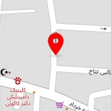 آموزشگاه آرایشگری مژگان زائری