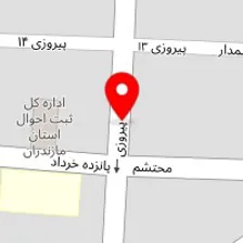 سالن احیا مو ارینب