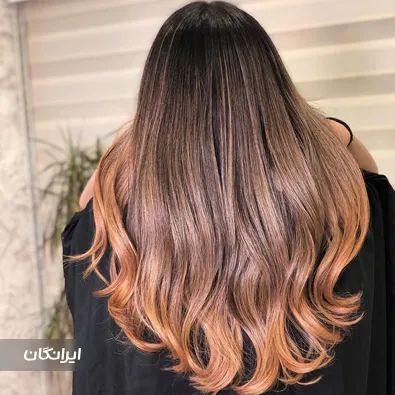 هیرکالریست معصومه مقدسی