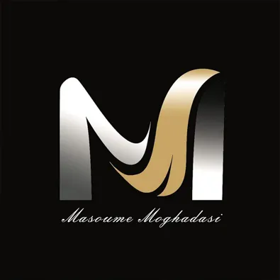 لوگوی هیرکالریست معصومه مقدسی