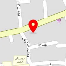 سالن زیبایی پرستیژ
