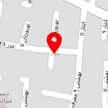 سالن زیبایی شنهای طلایی