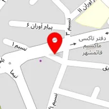 سالن زیبایی نیکا