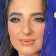 سالن خدمات ناخن صنم