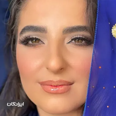 سالن خدمات ناخن صنم