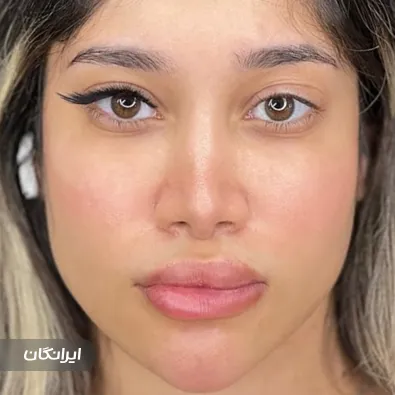 سالن خدمات ابرو و مژه زهرا عطشانی