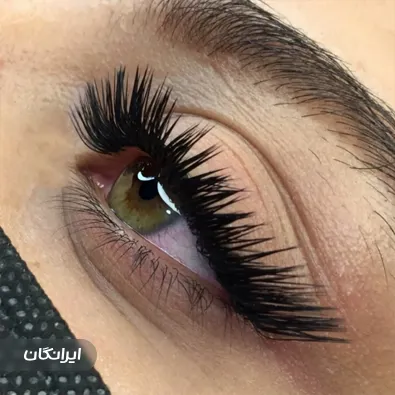 سالن خدمات ابرو و مژه زهرا عطشانی