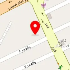 آموزشگاه آرایشگری چهره پردازان جنوب