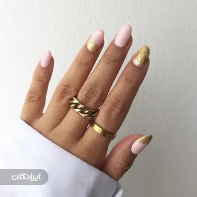 سالن زیبایی مانگ