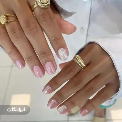 سالن زیبایی مانگ