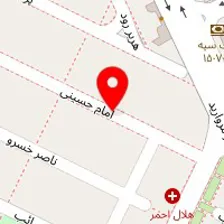 سالن زیبایی فریماه