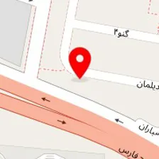 سالن زیبایی جانا