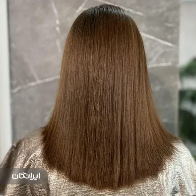 سالن زیبایی آناشید