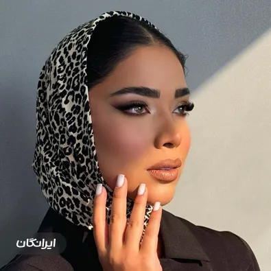 سالن زیبایی کیژان