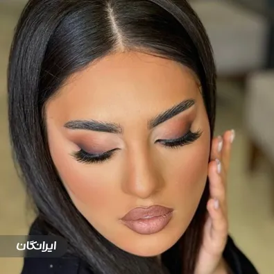 سالن زیبایی کیژان