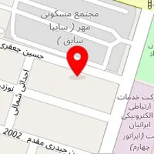 سالن زیبایی کیمیا