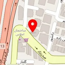 سالن زیبایی یاس