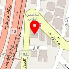 سالن زیبایی گلچین