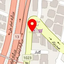 سالن زیبایی الی